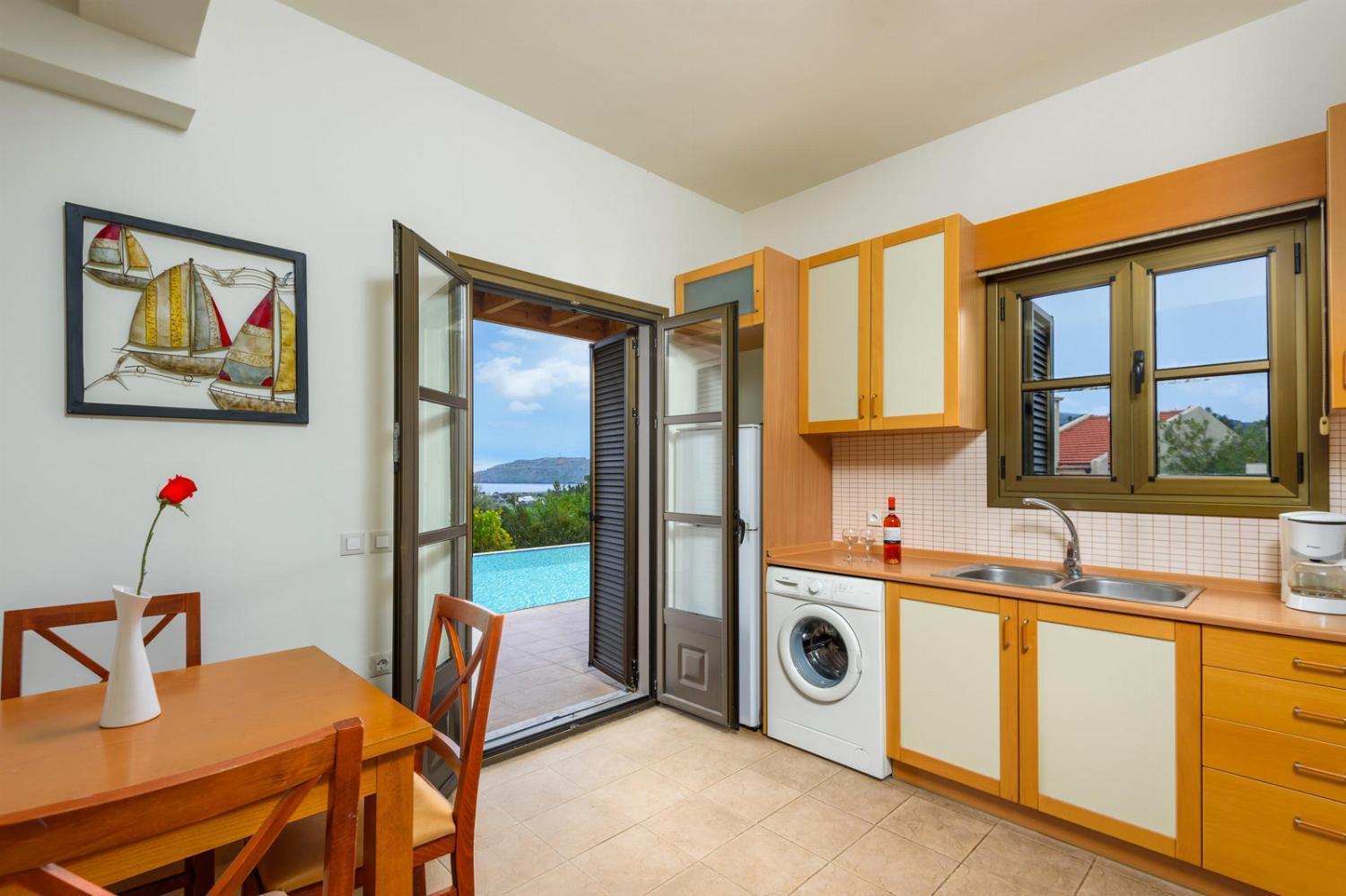 Villa Athina *