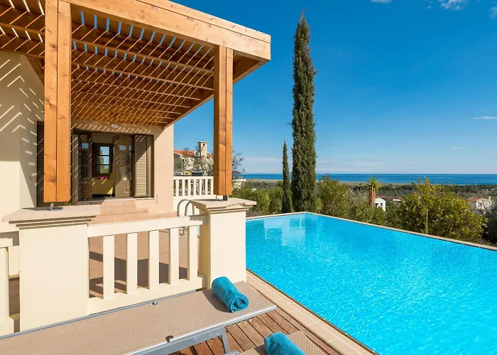 Villa Athina