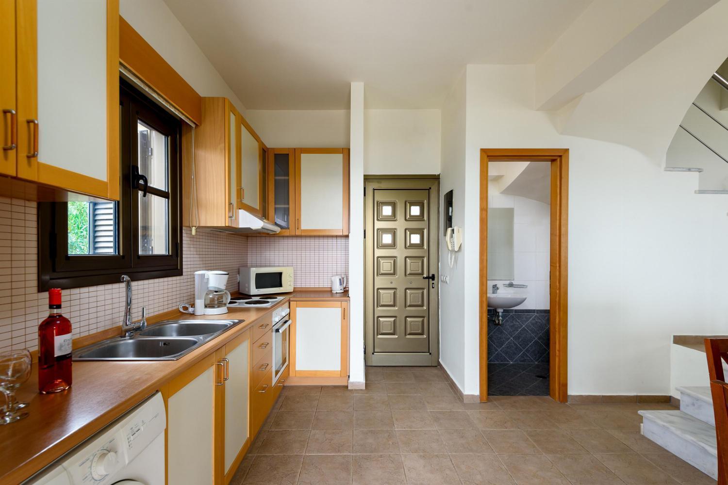 Athina Villa *