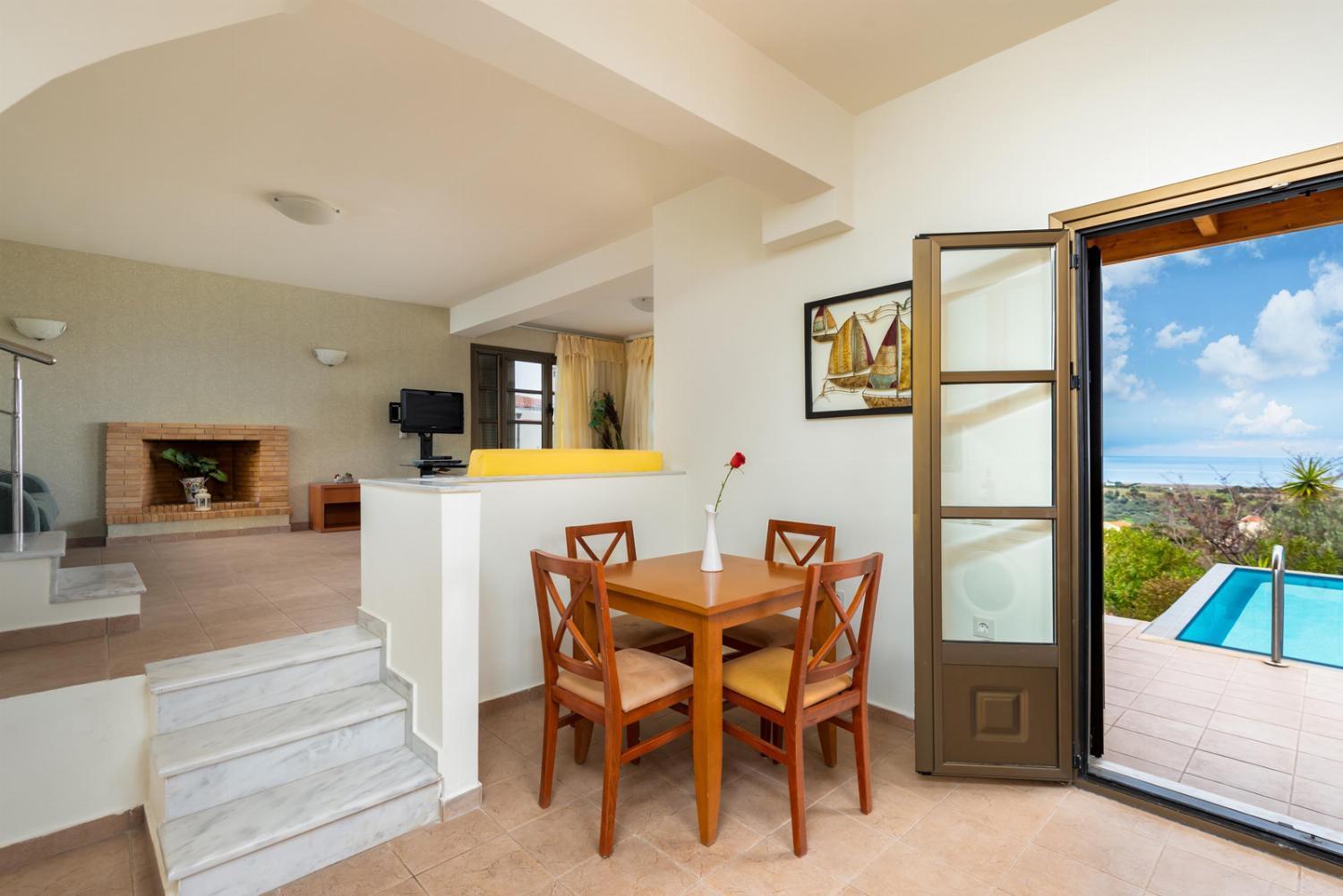 Athina Villa *