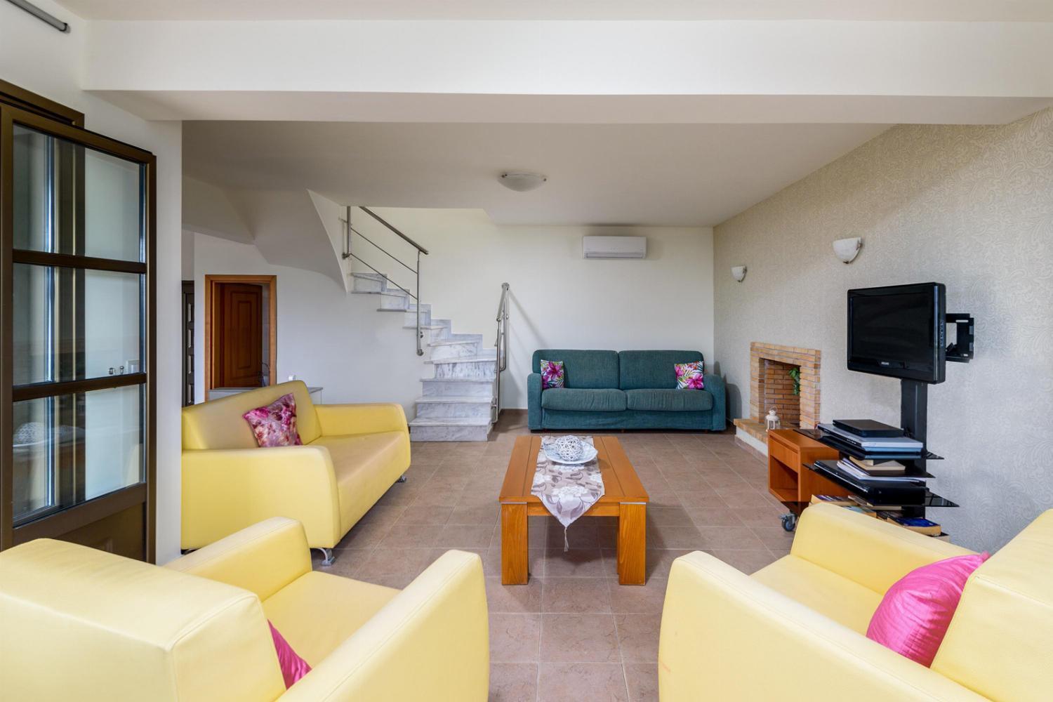 Villa Athina Kalathos