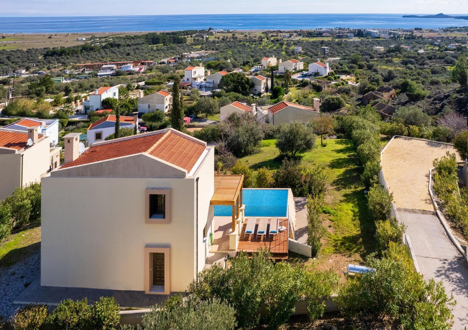 Villa Athina