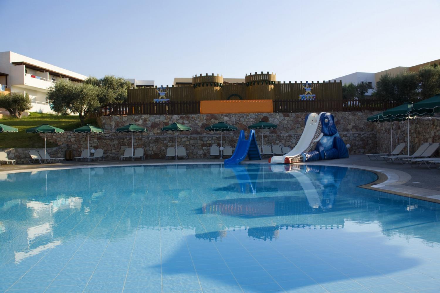 Athina Villa *