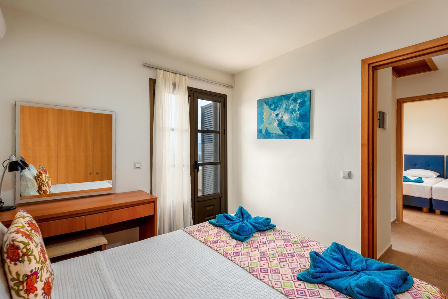 Villa Athina