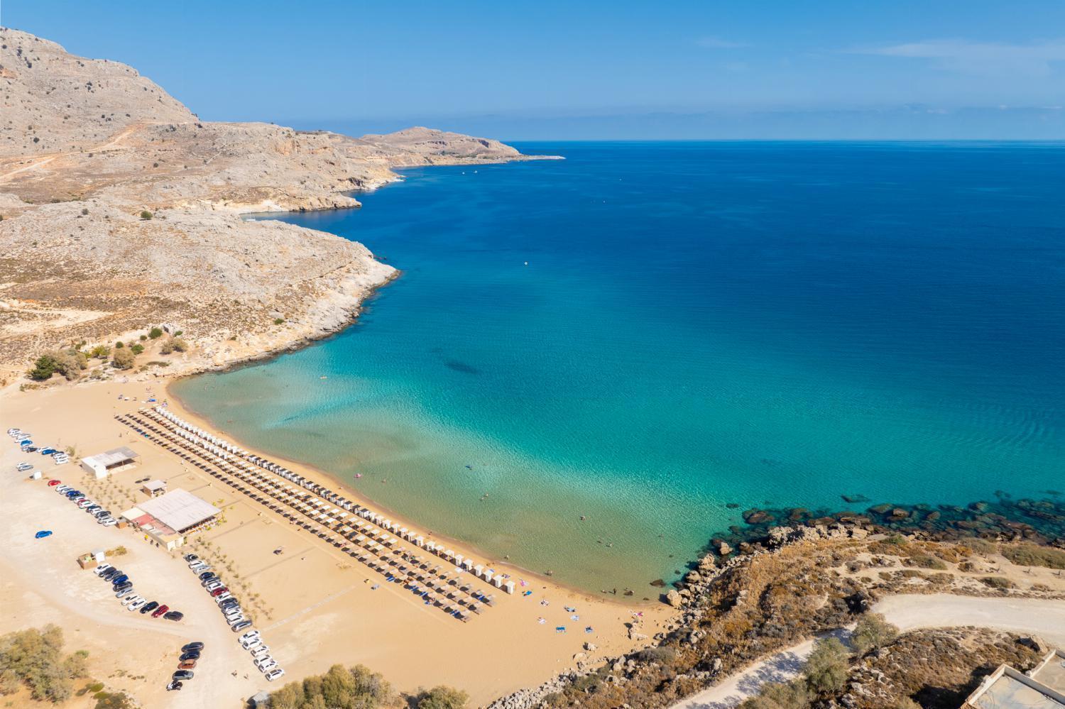 Athina * Kalathos