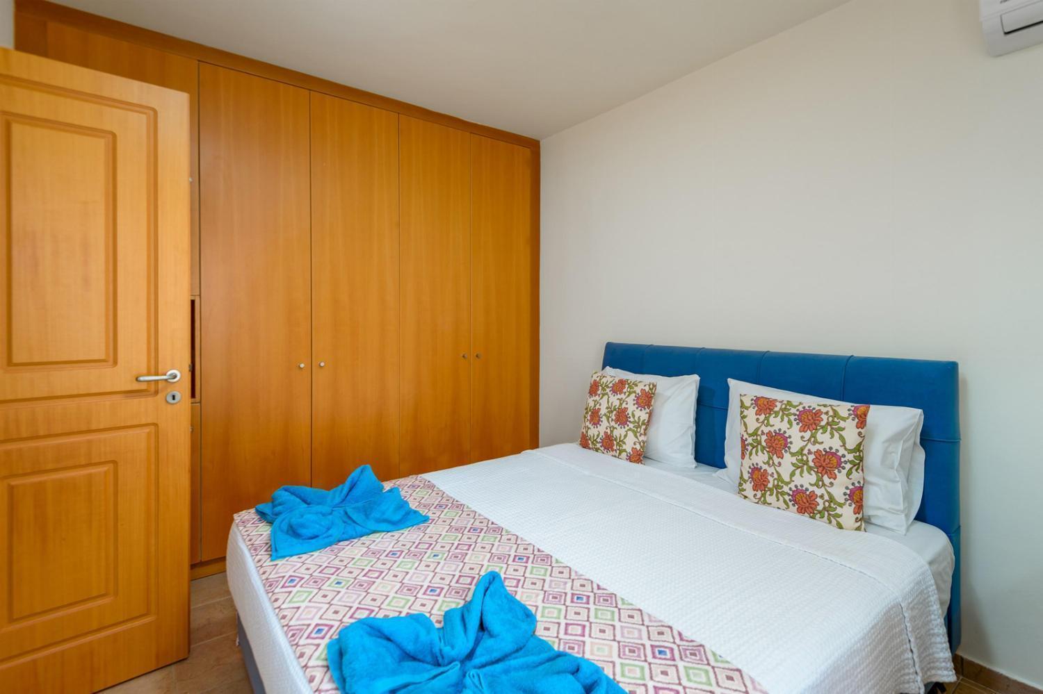 Athina Villa *