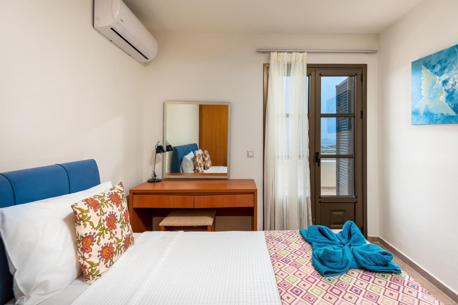 Athina Villa Kalathos