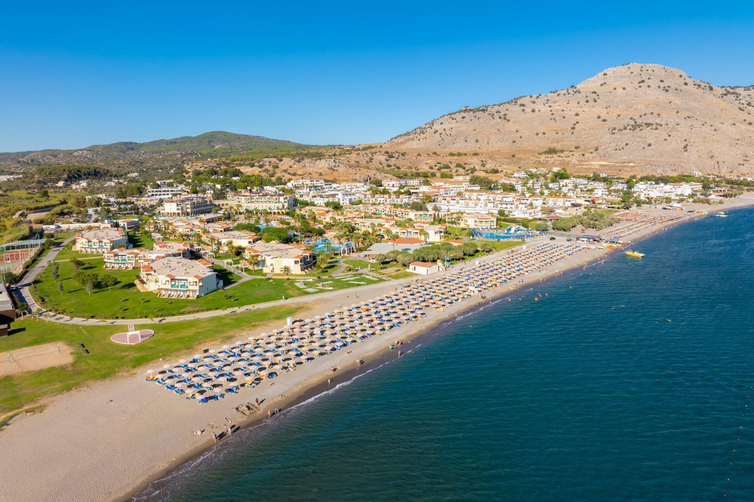 Villa Athina