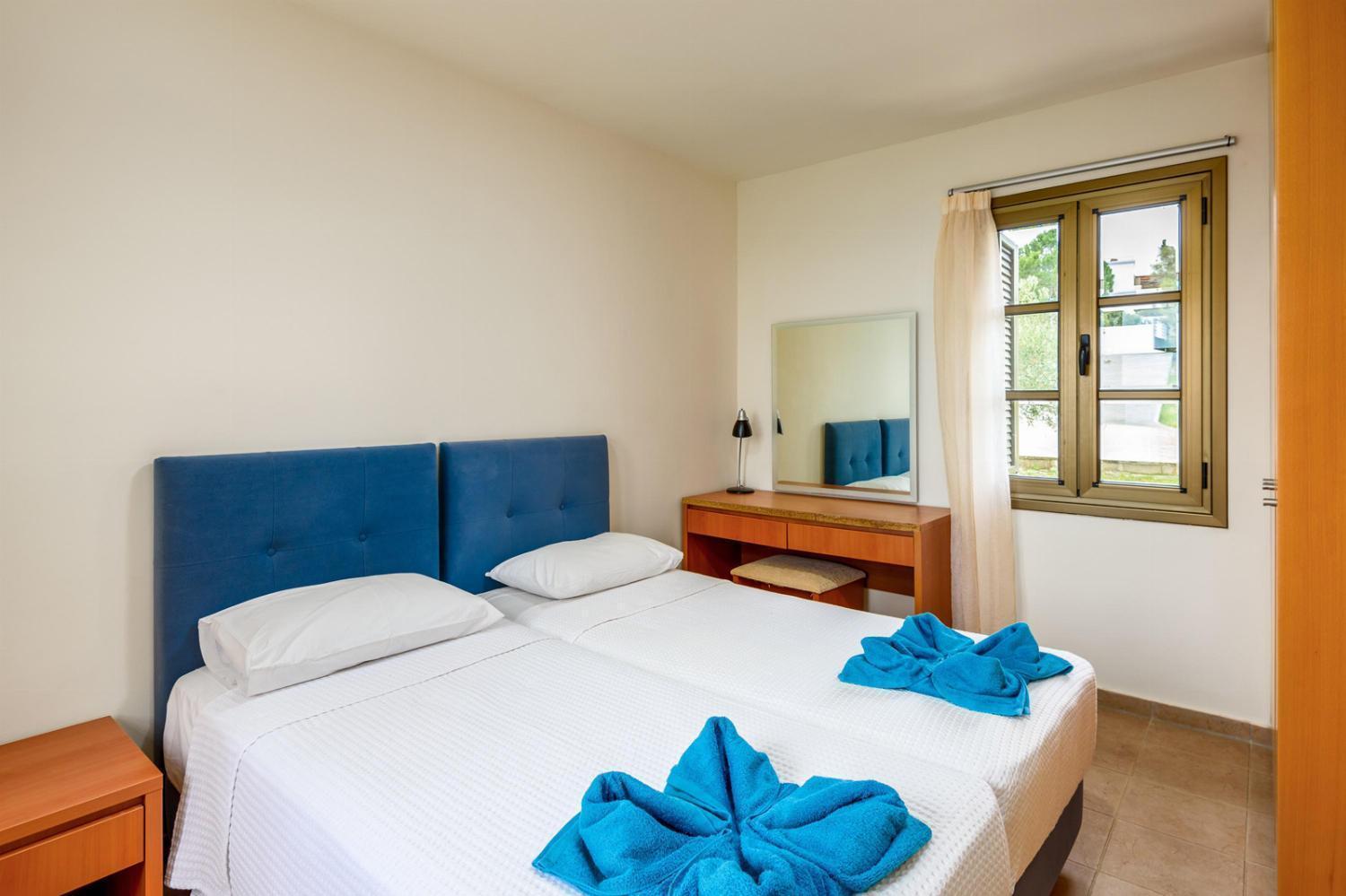 Athina Villa Kalathos