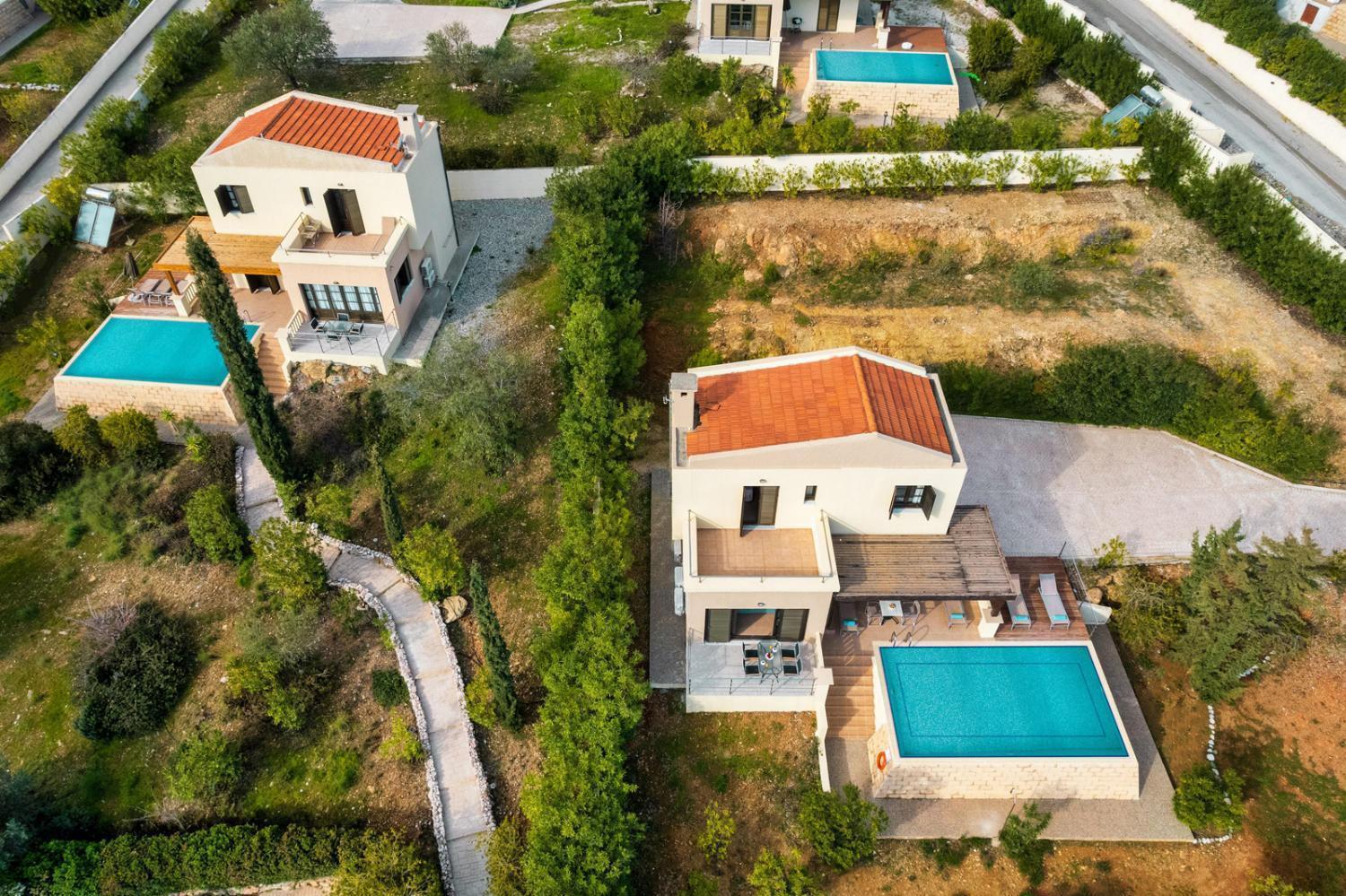 Athina Villa