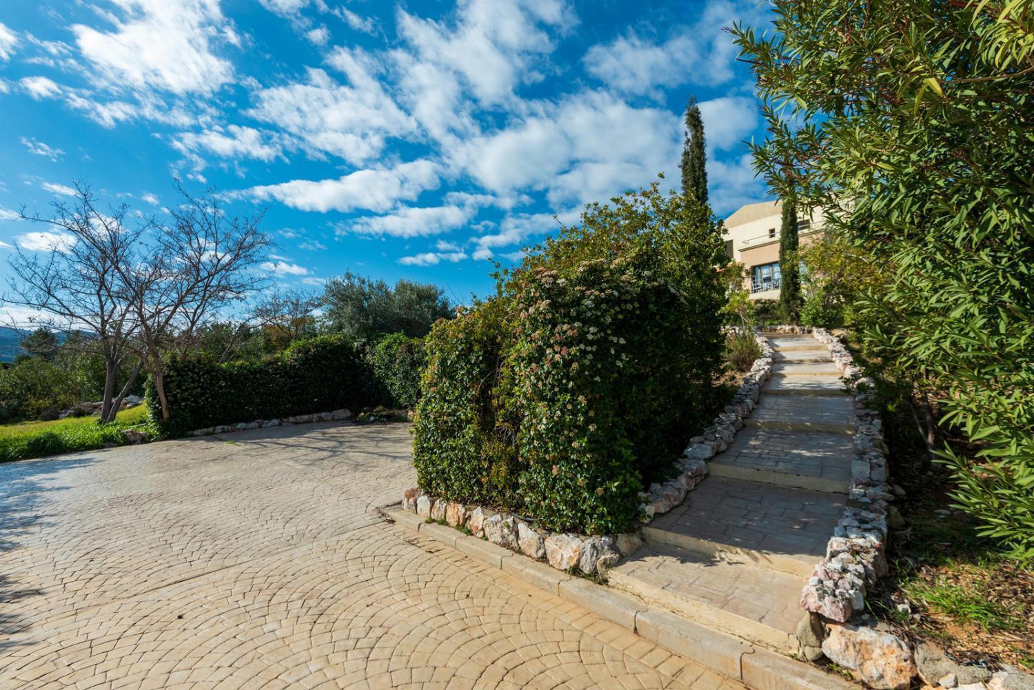Villa Athina